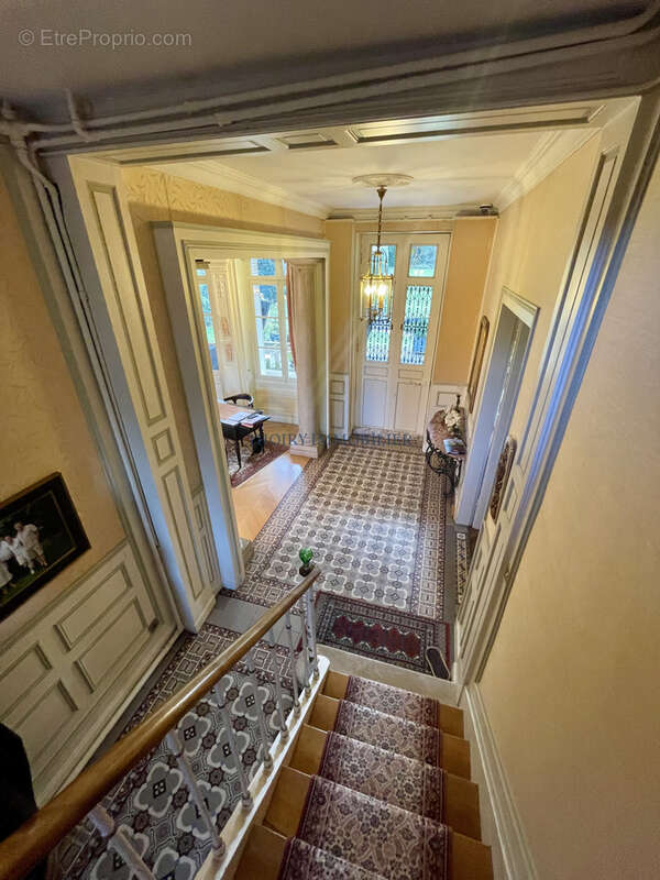 Maison à AUFFREVILLE-BRASSEUIL