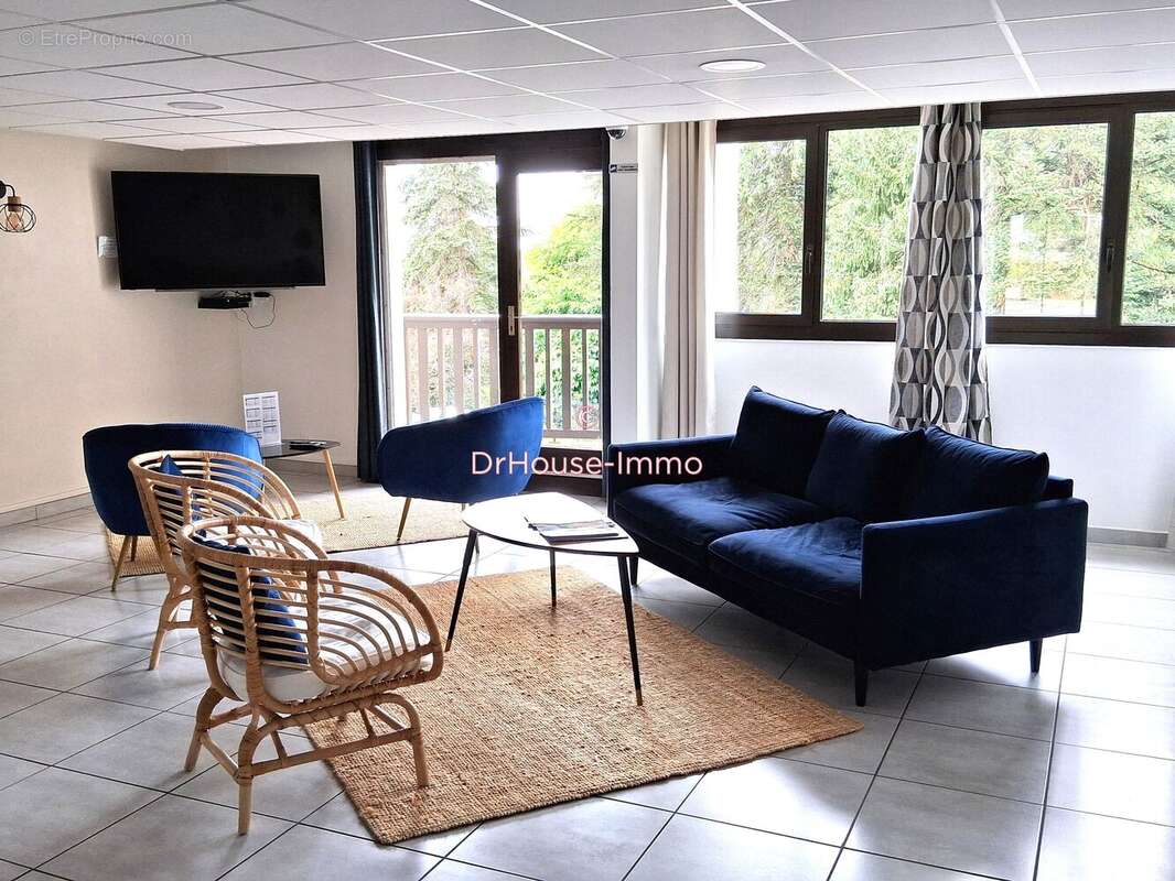 Appartement à DAX