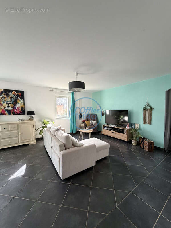 Maison à CAMPS-LA-SOURCE