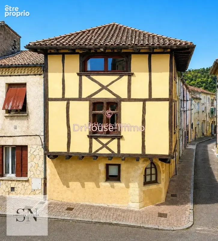 Appartement à VILLENEUVE-SUR-LOT