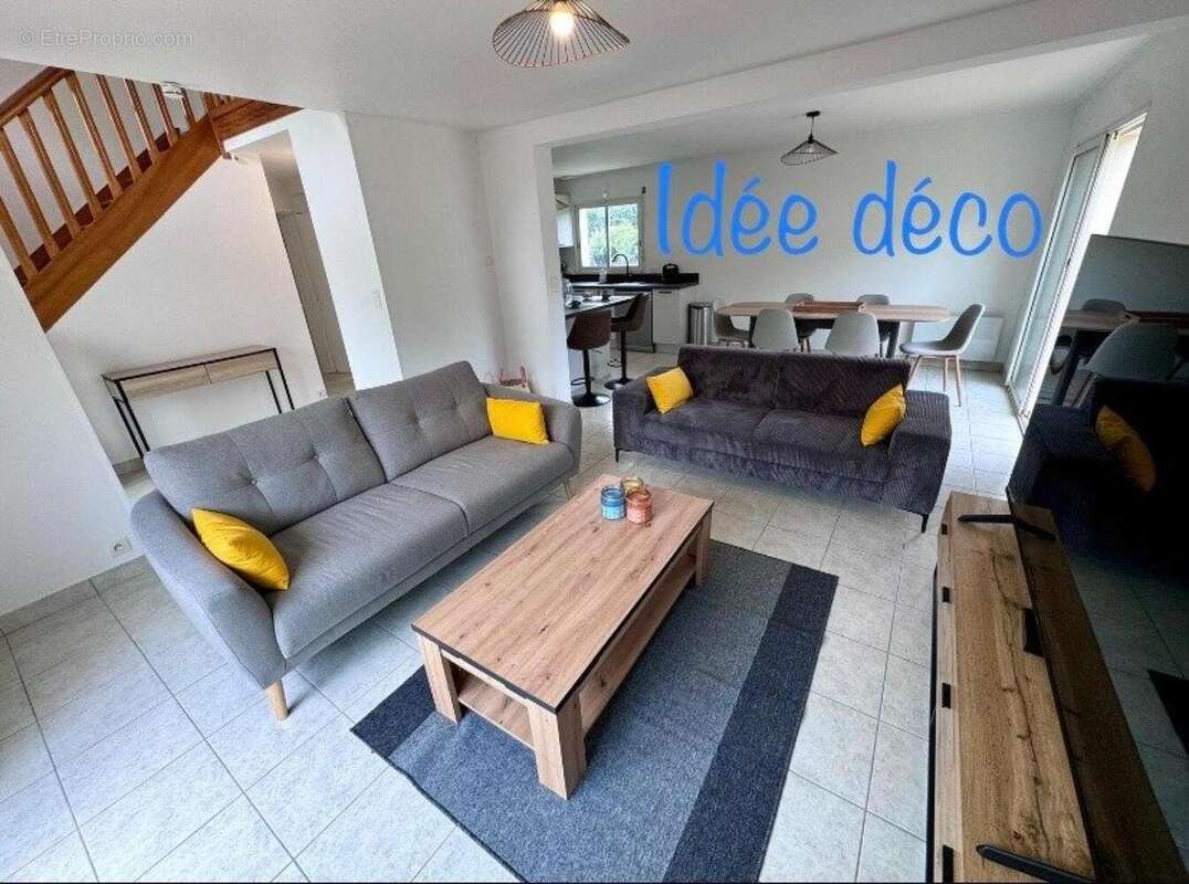 Photo 3 - Maison à LARMOR-PLAGE