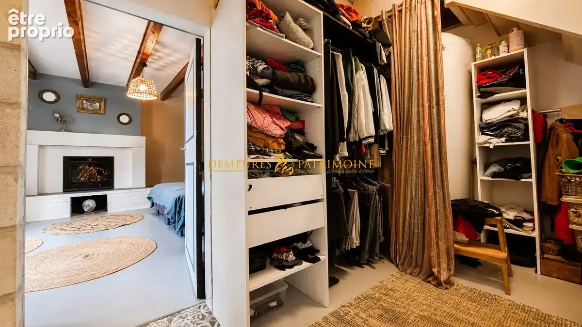 Maison 156 m² à Moulidars  - photo 8
