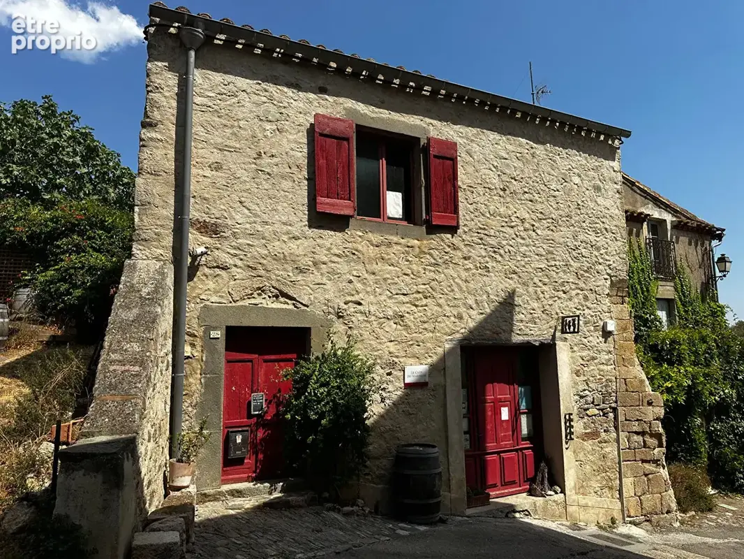 Charmante cave à vin, idéale pour être transformée en logement - photo 13