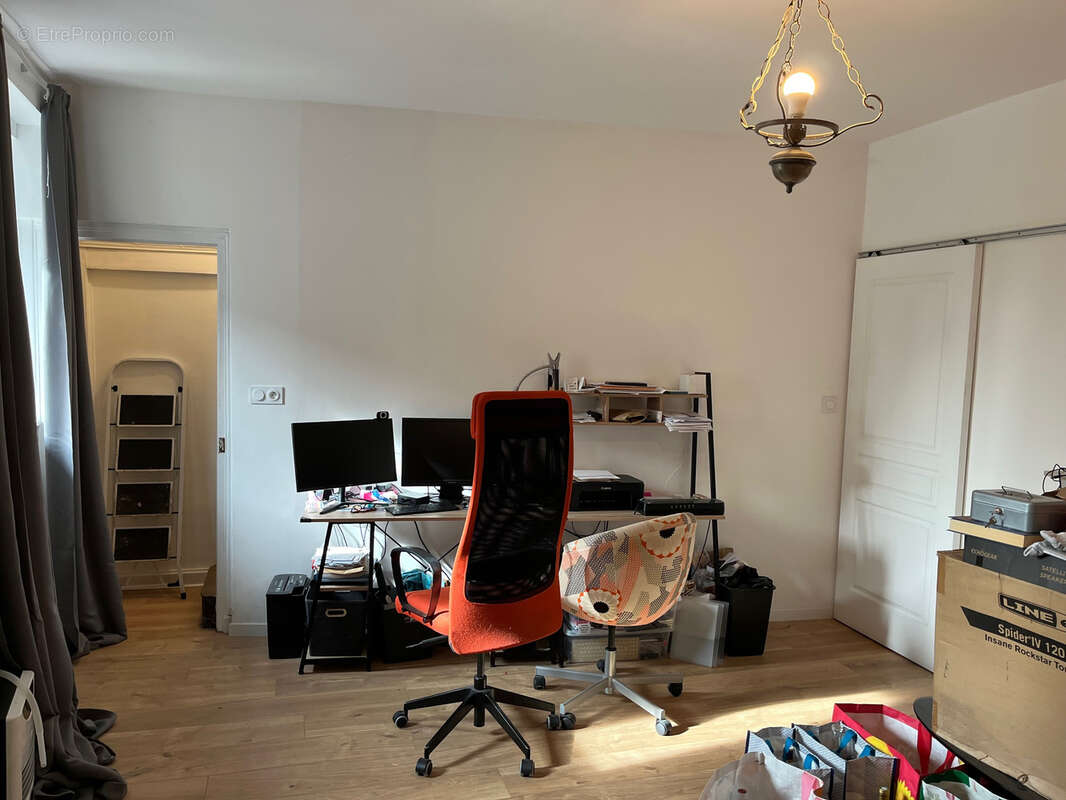 Belle maison au cœur de village, entièrement renovée - photo 20