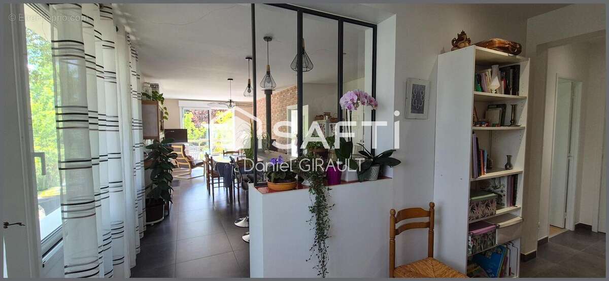 Photo 5 - Maison à SAUJON