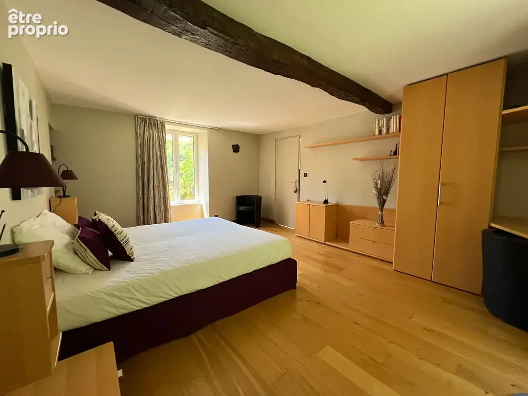 Appartement 460m² à aslonnes - photo 14