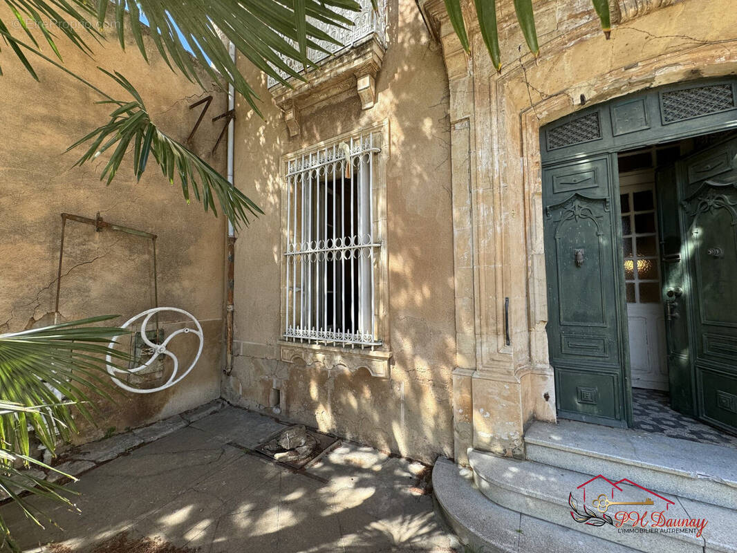 Maison à SAINT-ANDRE-DE-ROQUELONGUE