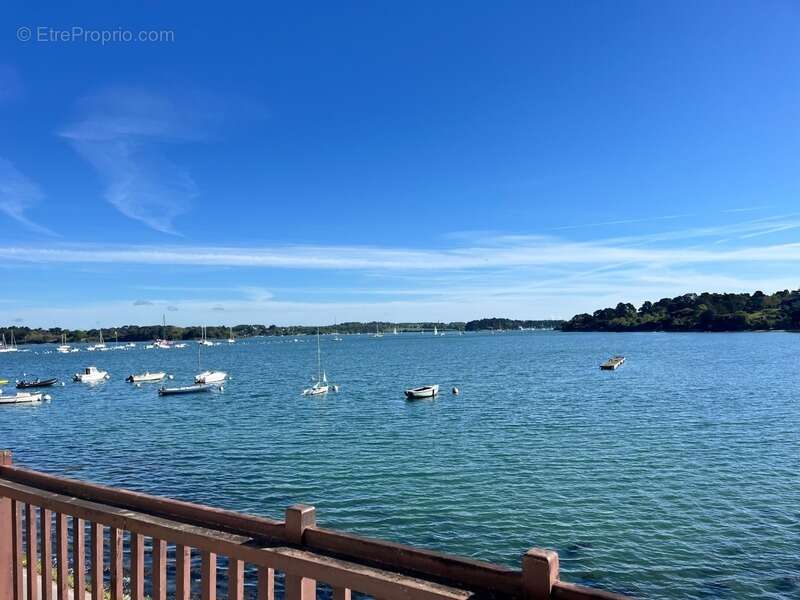 Appartement à ILE-AUX-MOINES