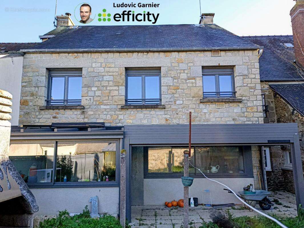 Maison 132 m² à Pontorson  - photo 12