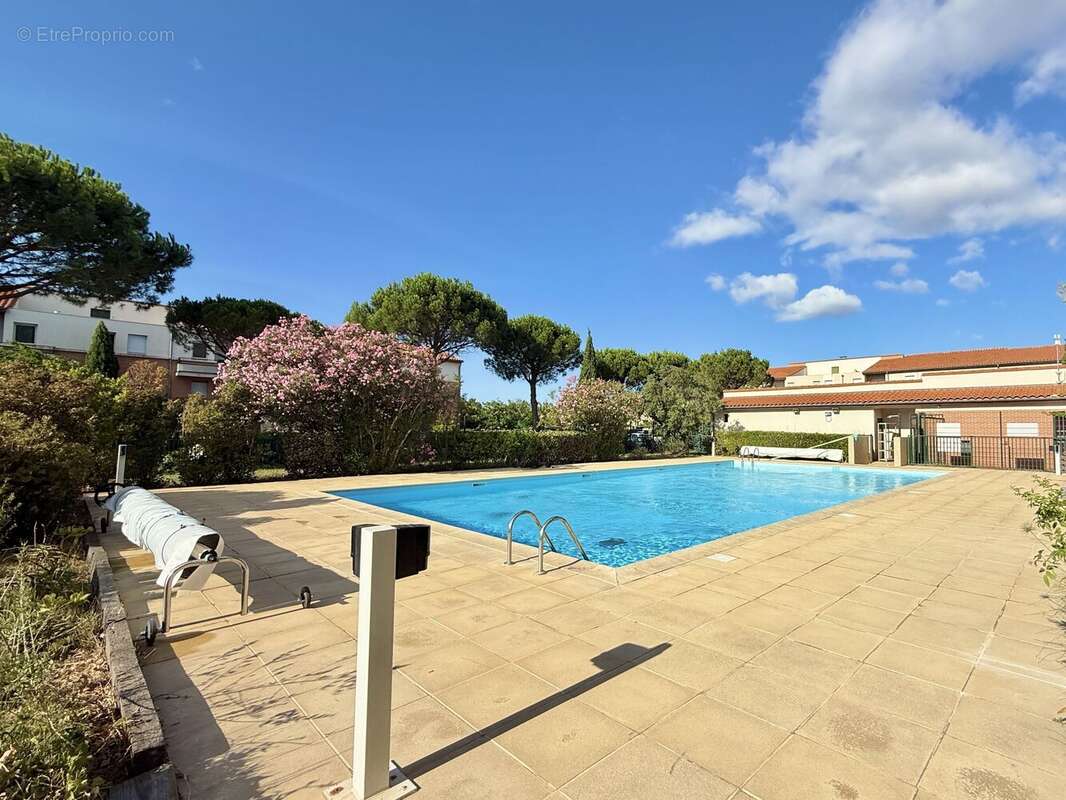 Appartement à SAINT-ESTEVE