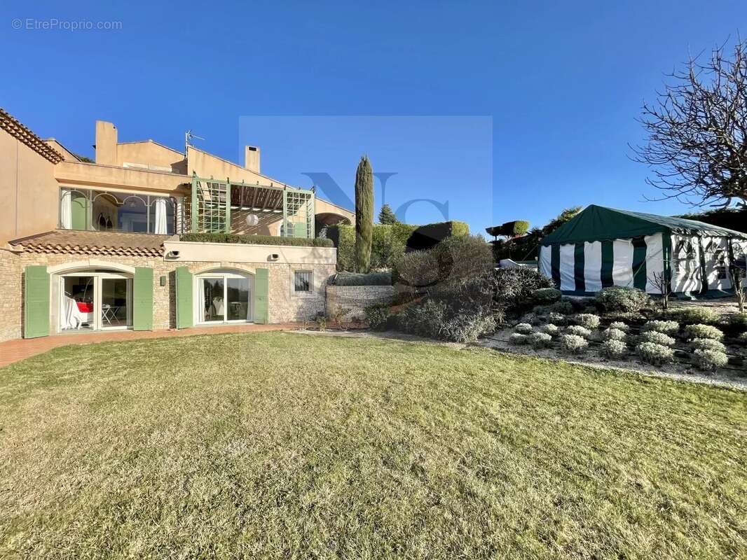 Maison à AIX-EN-PROVENCE