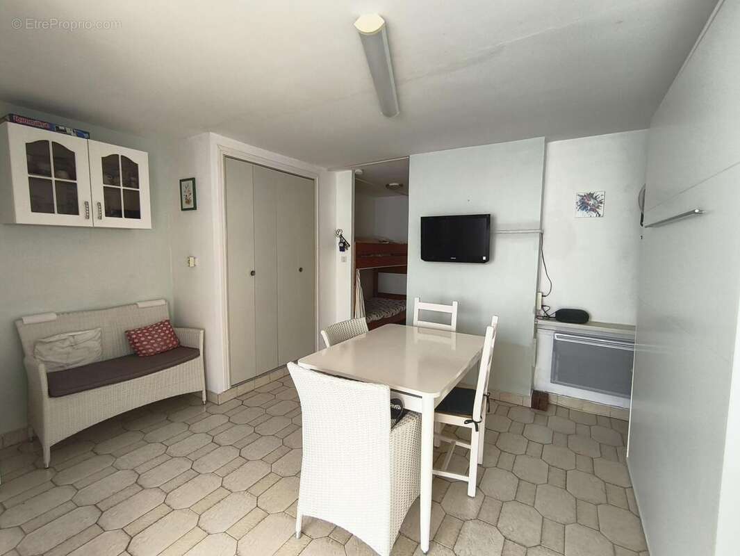 Photo 6 - Appartement à AGDE