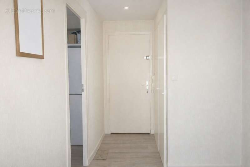 Appartement à FONTAINE-LES-DIJON