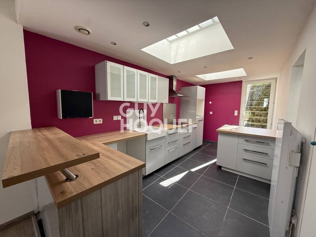 Photo 1 - Maison à AMIENS