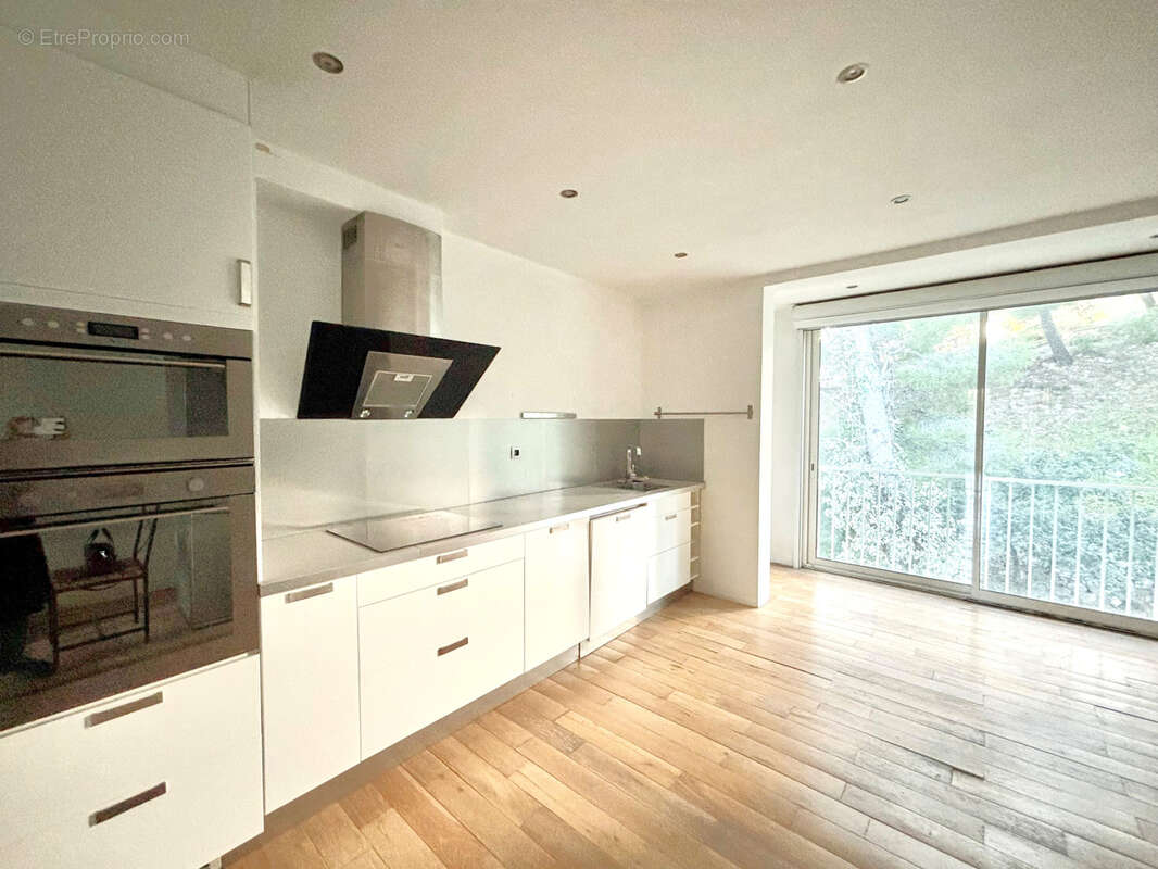 Appartement à CASSIS