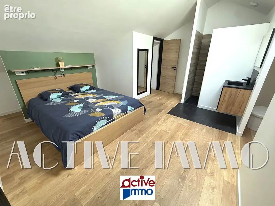 Maison Algrange 4 pièce(s) 94m2 - photo 2