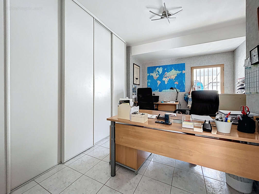 Maison à GRANDCAMP-MAISY