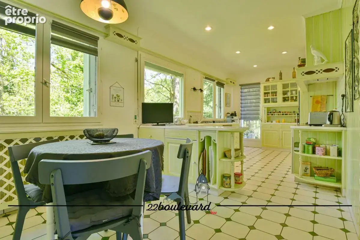 Maison 7 pièces 220 m² à vendre à Condat-Sur-Vienne (87920) - photo 21