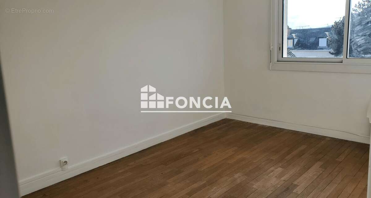 Appartement à ETAMPES