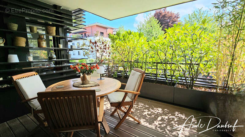 Appartement à BEAUMONT