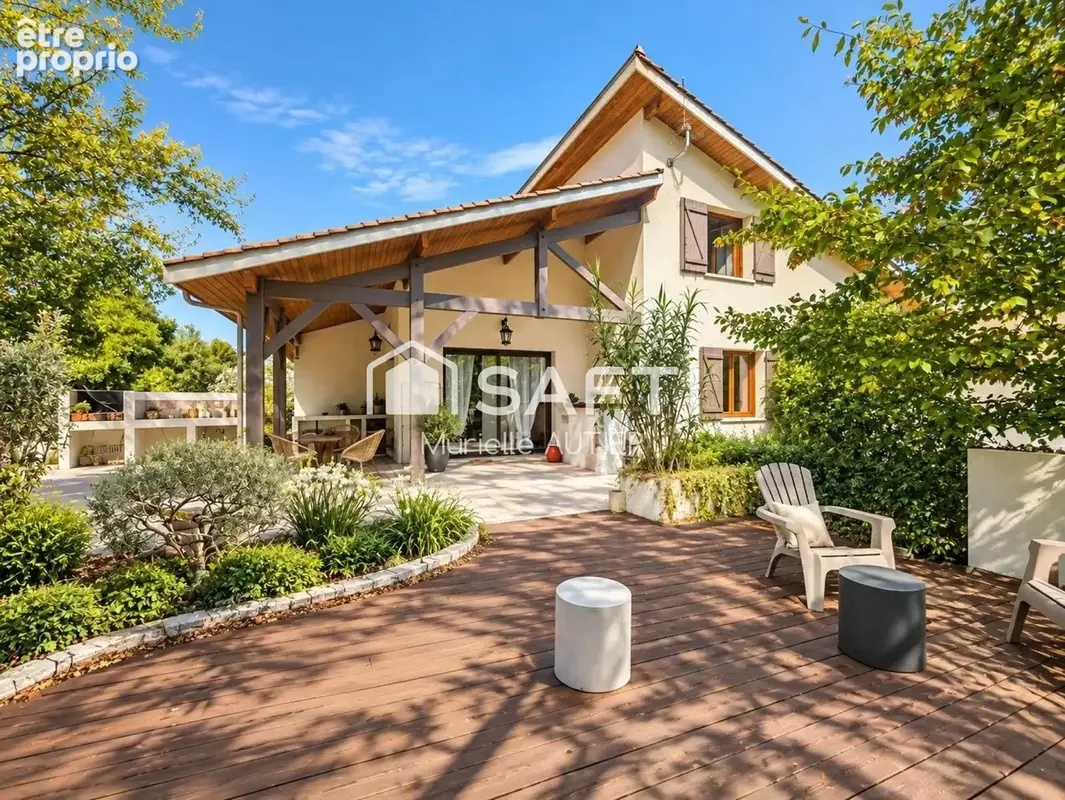 Photo 1 - Maison à LE PIAN-MEDOC