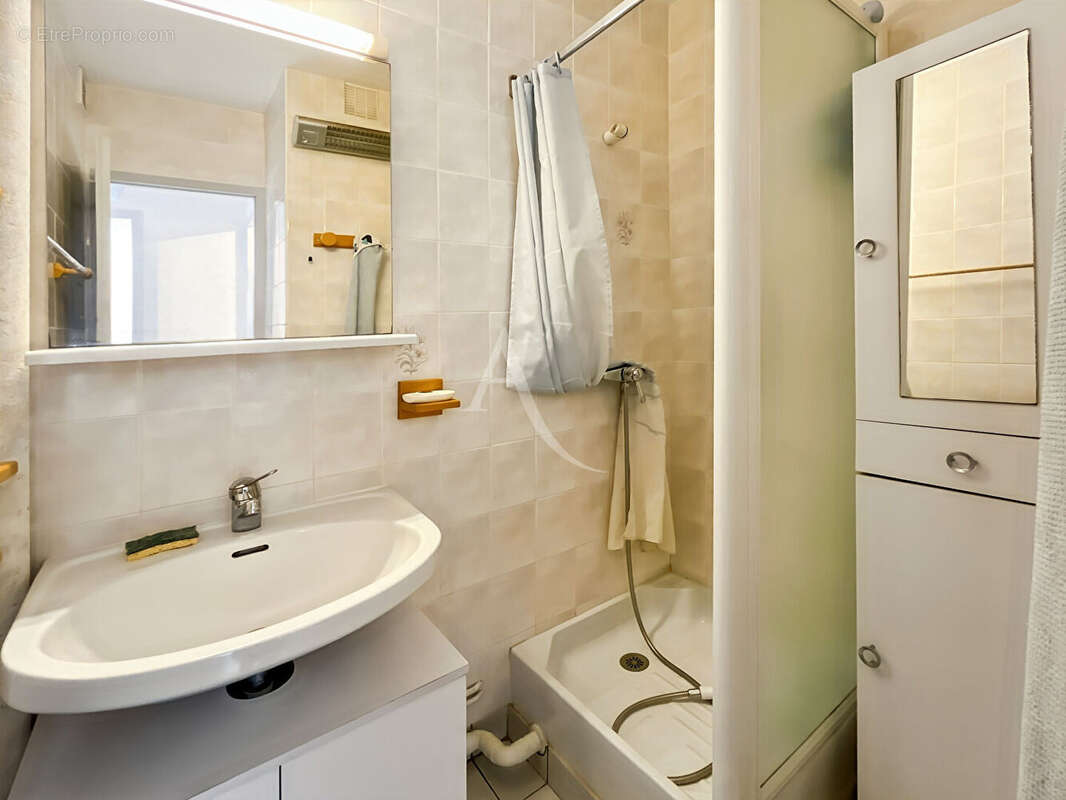 Appartement à SAINT-HILAIRE-DE-RIEZ