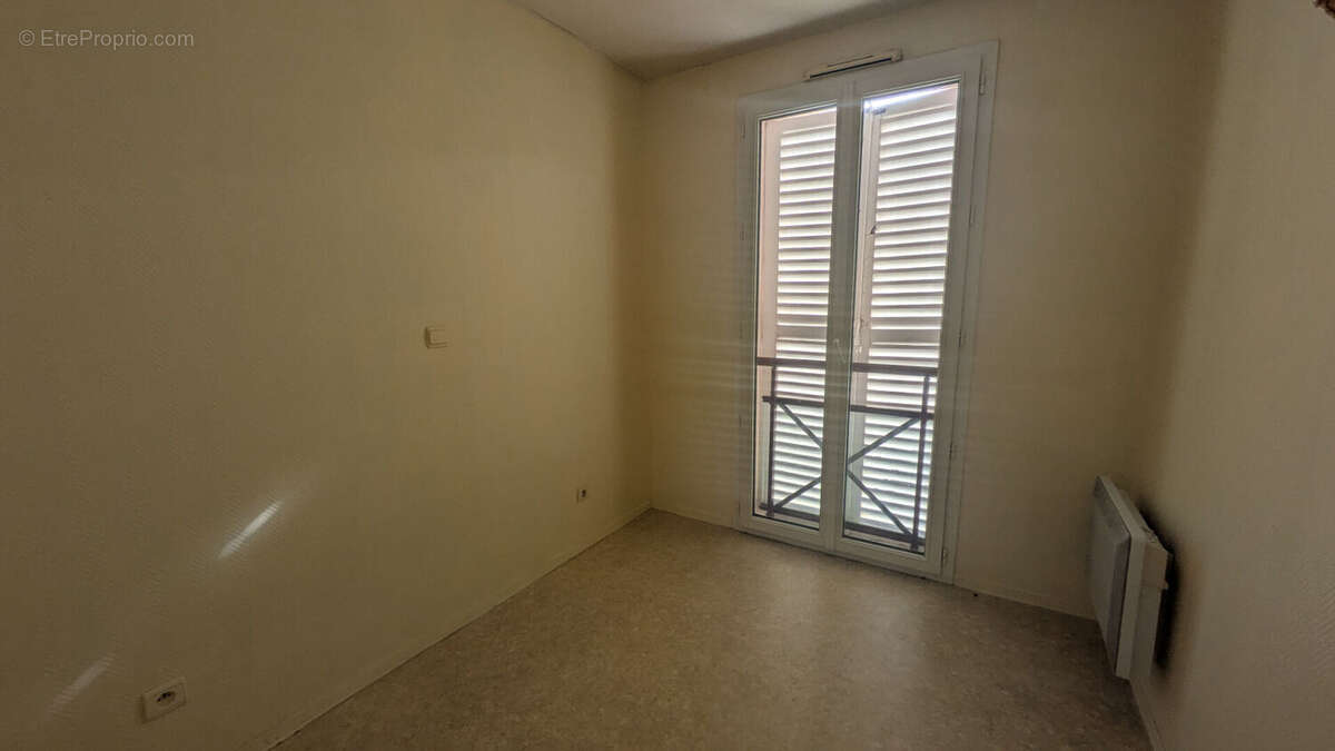 Appartement à ROCHEFORT