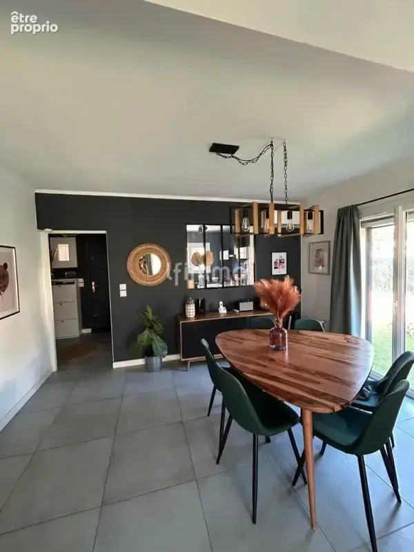 Maison de 98 m² - photo 6
