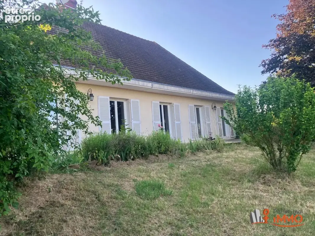 Villa traditionnelle sur 6490m2 de terrain constructible - photo 24