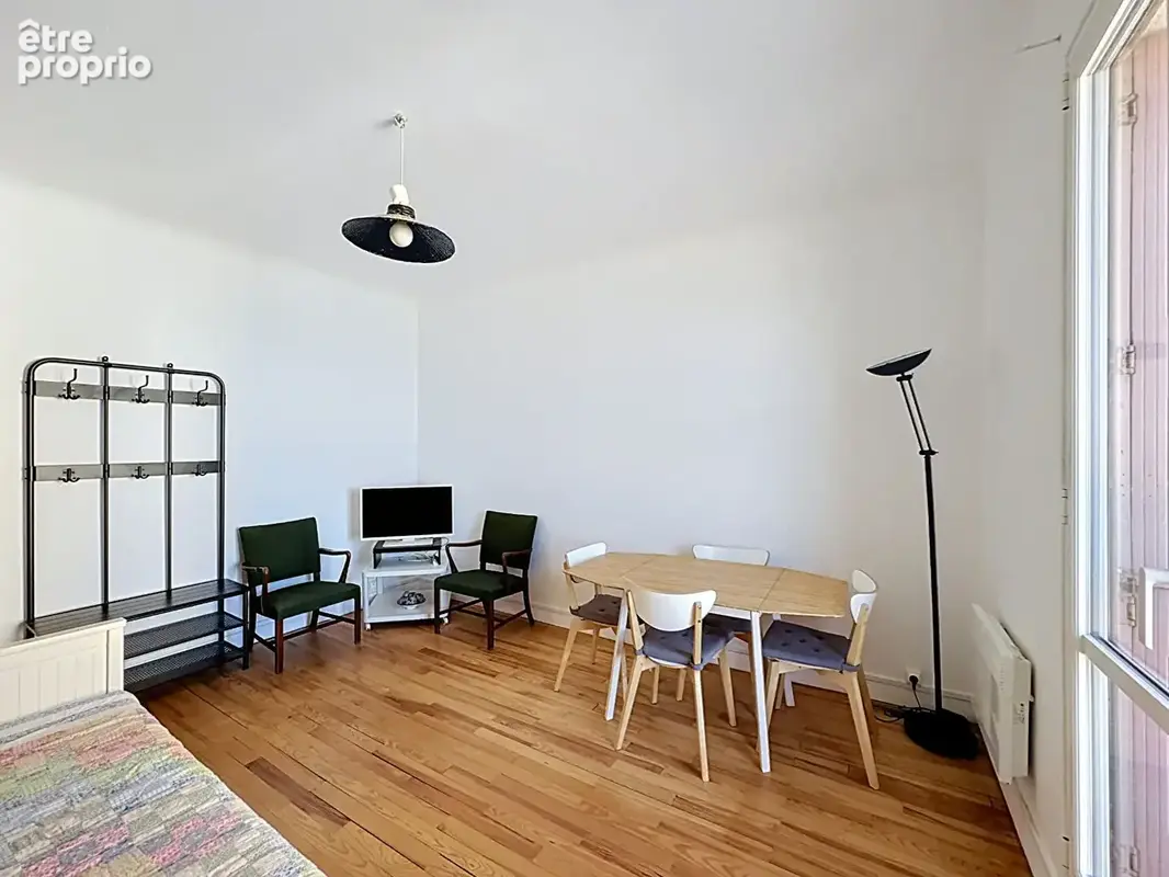 Appartement Houlgate 2 pièce(s) 40,82 m² - photo 10