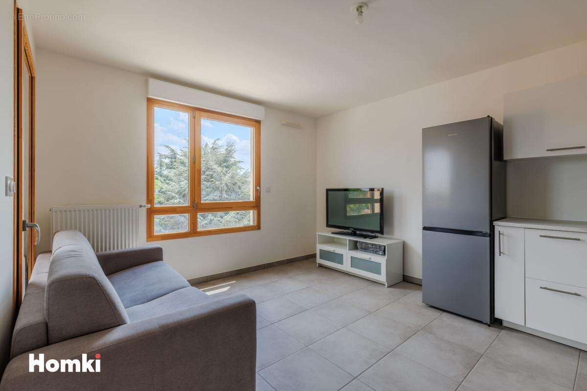 Appartement à VENISSIEUX
