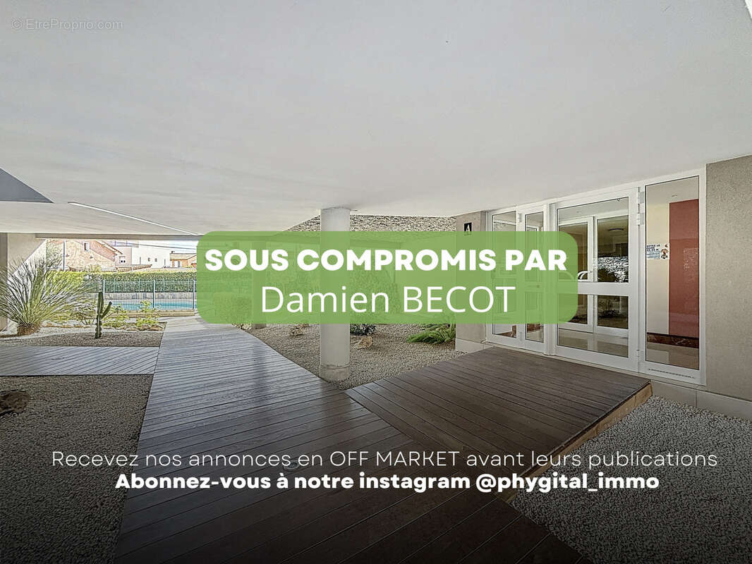 Appartement à CAGNES-SUR-MER