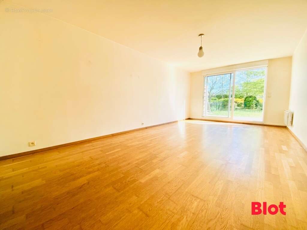 Appartement à BADEN
