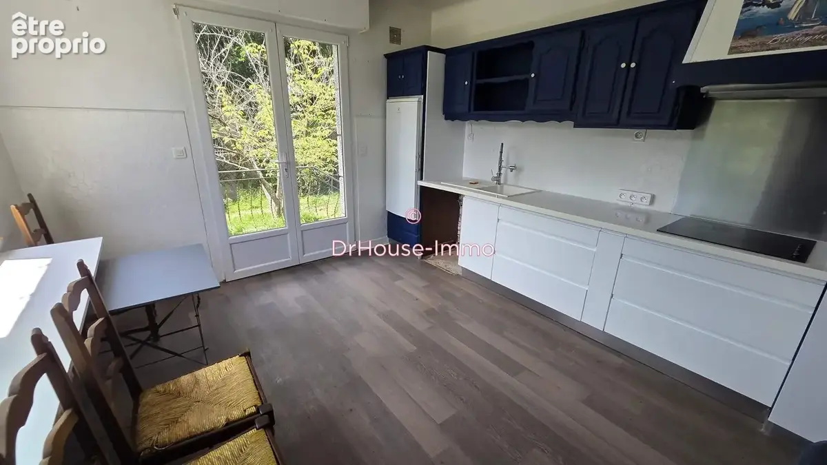 Maison 6 pièces 161 m² à vendre à Pontivy (56300) - photo 8