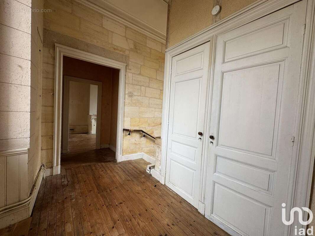 Photo 6 - Maison à BARSAC