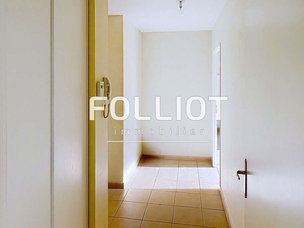 À vendre : Appartement 3 pièces à Port-en-Bessin-Huppain - photo 4