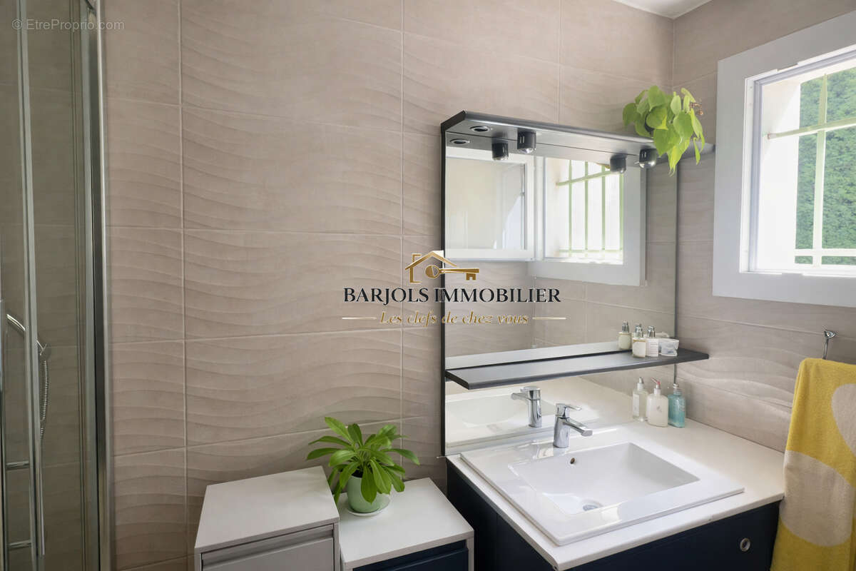 Maison à LA VERDIERE