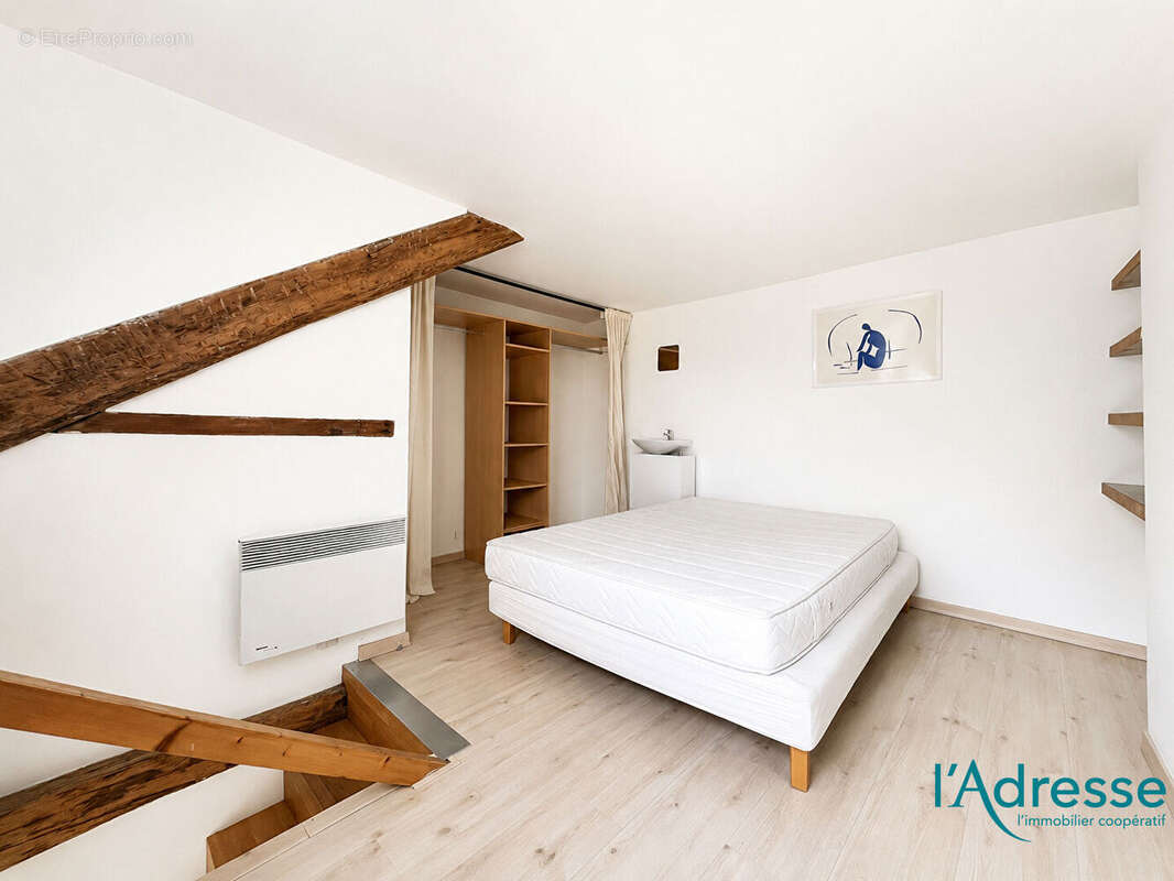 Appartement à PARIS-11E