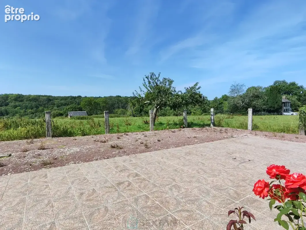 Agréable maison dans écrin de verdure (7350 m²), au calme, avec jolie vue - photo 13