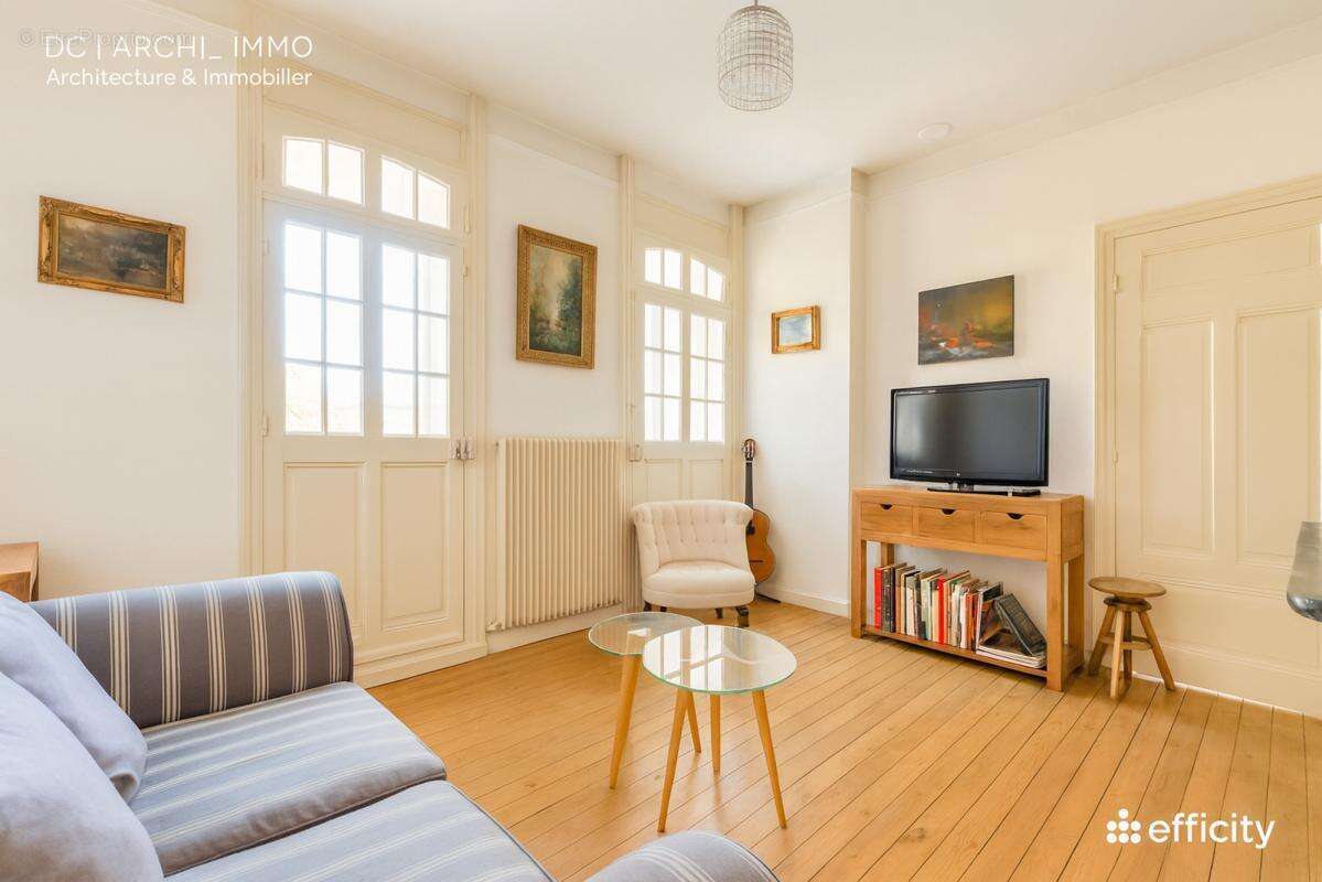 Appartement à BERCK