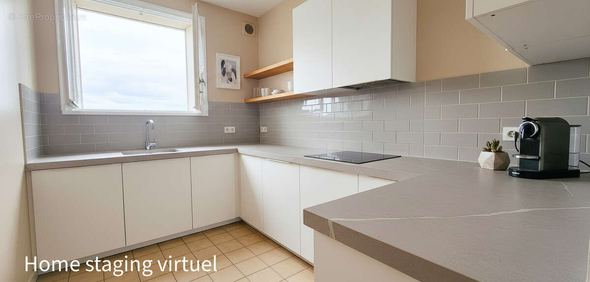 Appartement à GAGNY