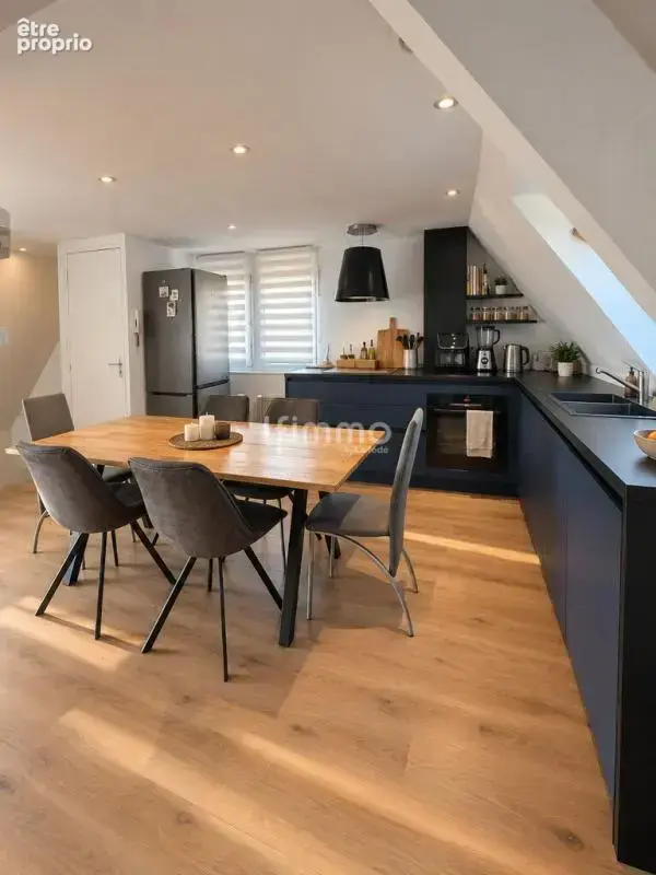 Appartement à COLMAR