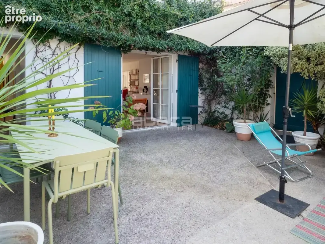 EXCLUSIVITÉ - Maison Le Bois Plage en Ré - ile de ré - photo 2