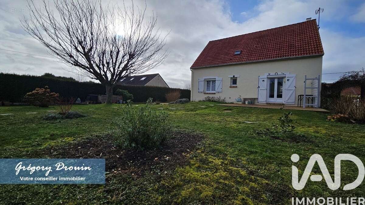 Photo 2 - Maison à PITHIVIERS