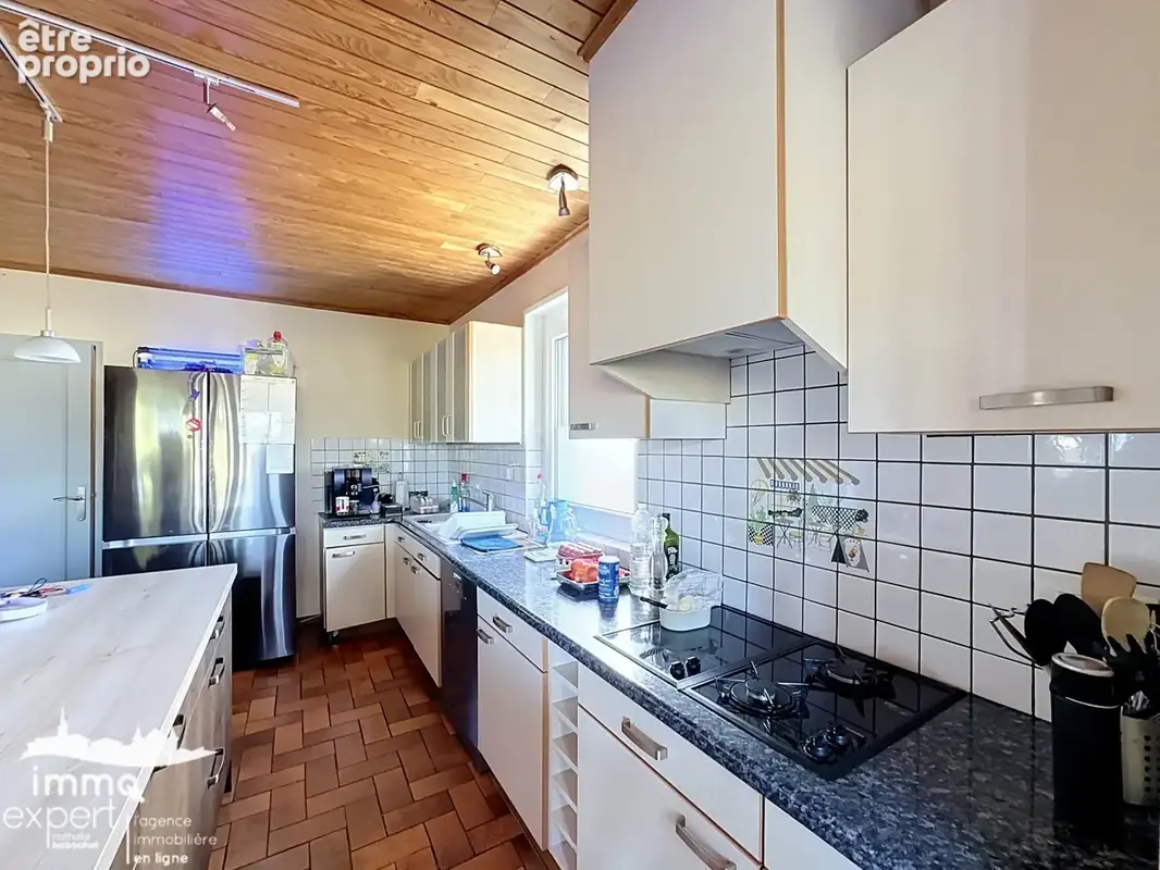 Le Thillot   Villa 279 m2 avec appartement indépendant + terrain 2 449 m2 - photo 12