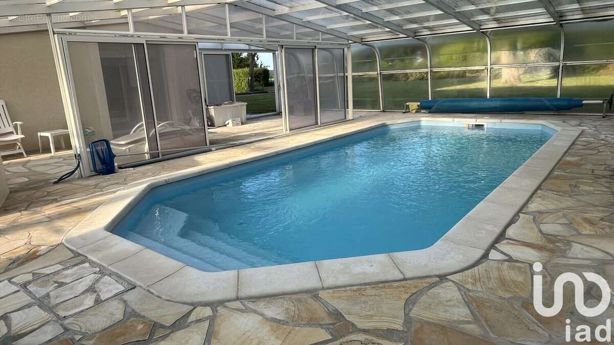 Photo 5 - Maison à VOULANGIS