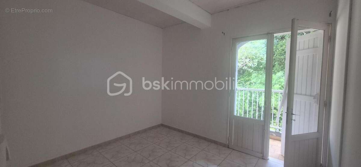 Appartement à SAINT-JOSEPH