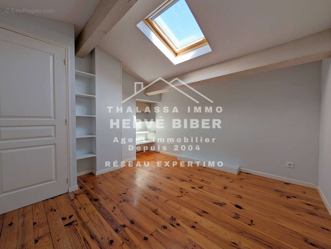 Appartement à AYTRE
