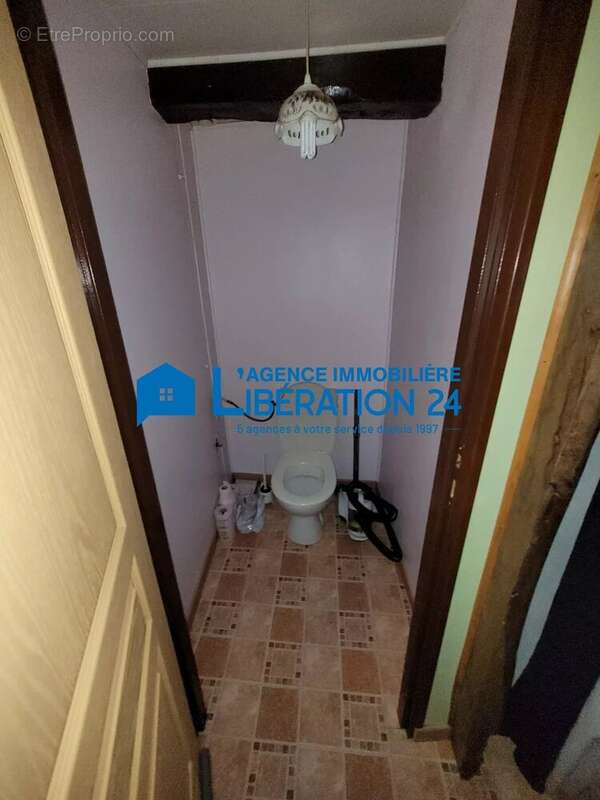 Appartement à SAINT-ROMAIN-EN-JAREZ