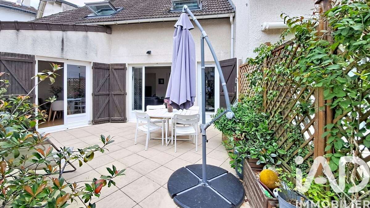 Photo 6 - Maison à MEUDON